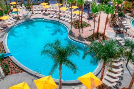 Sheraton Orlando Lake Buena Vista Resort Near Disney Springs - 45
