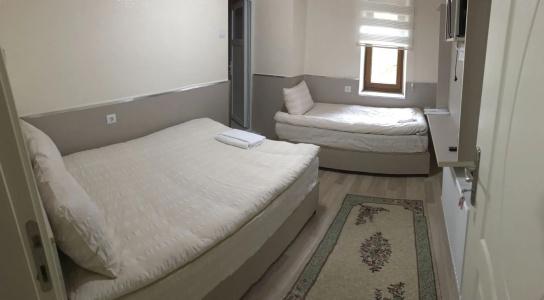 Emiroğlu Konak Otel - 5