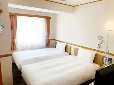 Toyoko Inn-eki Zenkoji-guchi - 27
