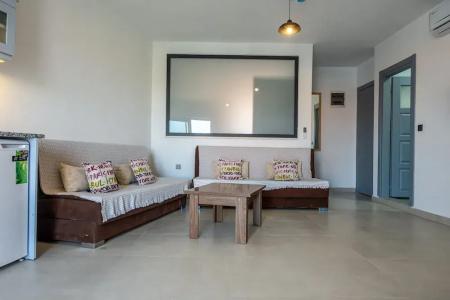 Datça Işık Apart - 53