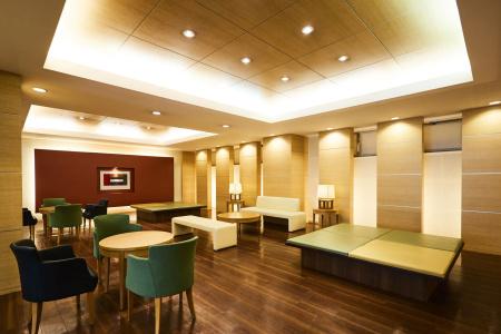 Tmark City Sapporo - 9