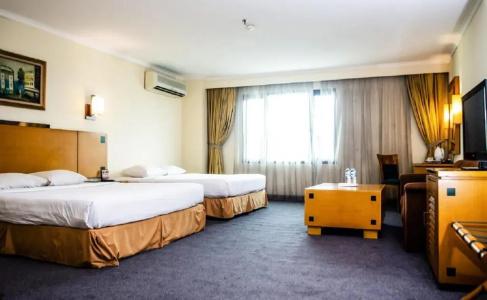 Mega Anggrek Jakarta Slipi - 42
