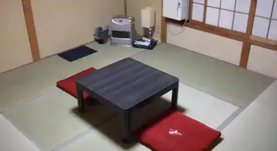 Guest House Atagoya - 1