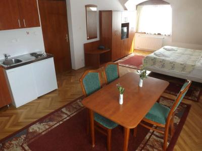 Helios Apartman - 27