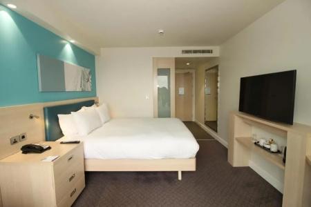 Hampton By Hilton London Docklands - 21