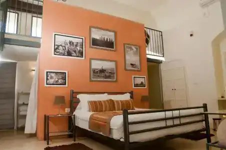Artists' Colony Inn Zefat - 107