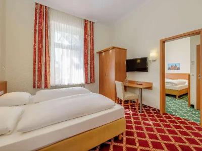 Mercure Luebeck City Center - 49