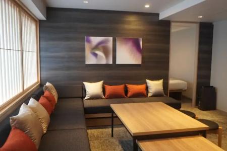 MONday Apart Premium 銀座新富町 - 86