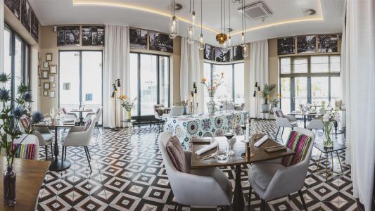 The Liberty - 16