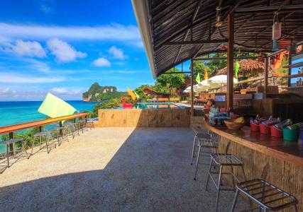 Phuphaya Seaview Resort - Adult Only - 23