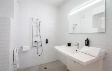 Ibis Budget Fréjus St Raphaël Centre et Plage - 54