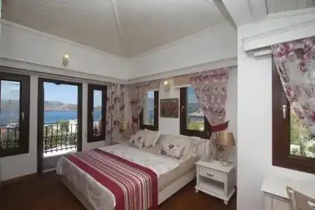 Badem Tatil Evi - 64