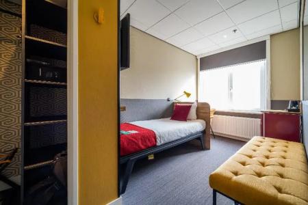 Golden Tulip Noordwijk Beach - 139