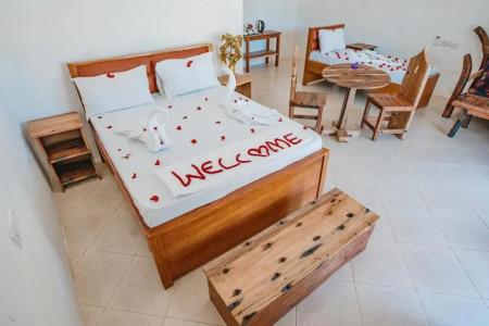 Bella Vista Zanzibar - 56