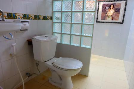 Malees Nature Lovers Bungalows - 81