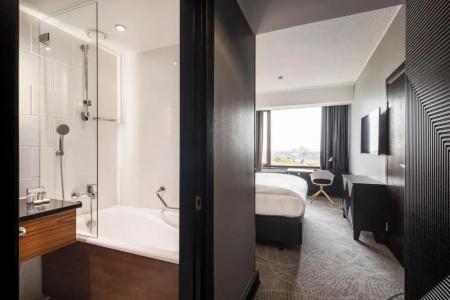 Crowne Plaza Helsinki - Hesperia, An Ihg - 79