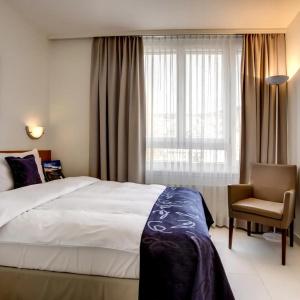 Best Western Premier Beaulac - 34