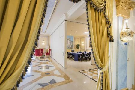 Regina Palace - 31