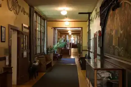 McMenamins Kennedy School - 16