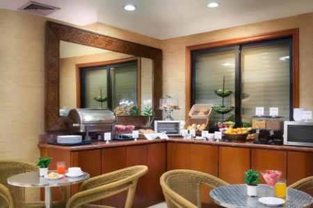 Plaza Florida Suites - 9