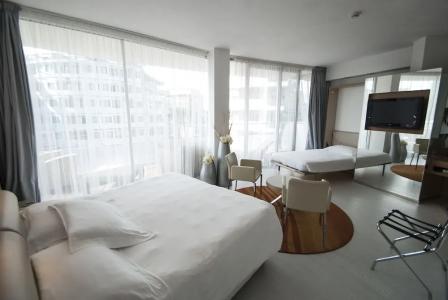 Waldorf- Premier Resort - 145