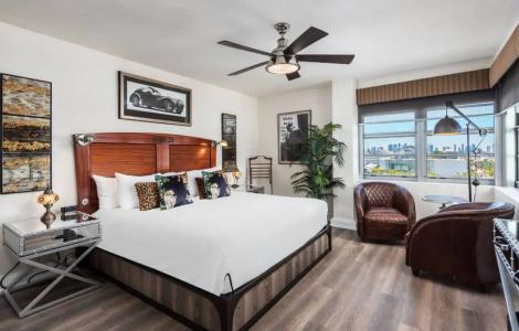 National, An Adult Only Oceanfront Resort - 3