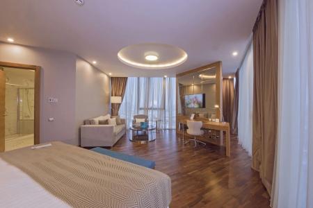 Ramada Plaza By Wyndham Konya - 43