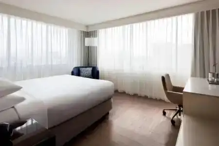 Irvine Marriott - 49