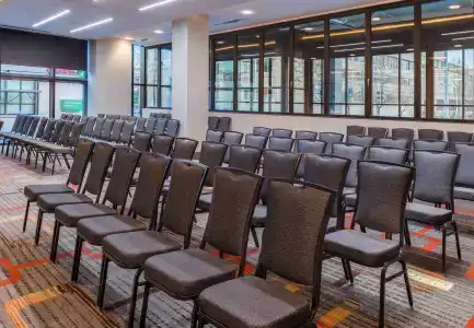 Residence Inn by Marriott Seattle University District - 17
