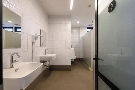 Wanglang Apartment - 41