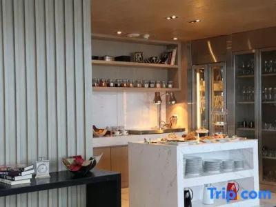 Bangkok Marriott Sukhumvit - Sha Extra Plus - 105