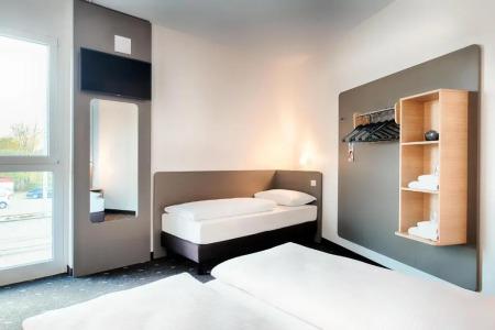 b&b Augsburg-Nord - 19