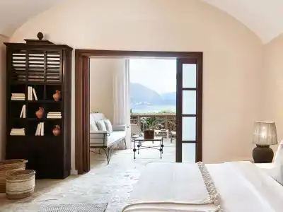 Grecotel-LUXME Daphnila Bay Dassia - 70