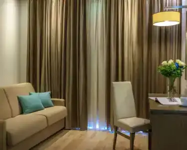 Cosmopolitan & Spa - 90