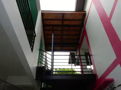Wandee Bed & Breakfast - 12
