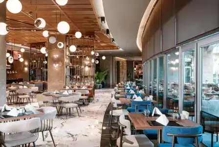 Kirman Leodikya Resort - 16