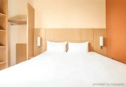 ibis Chalons en Champagne - 6