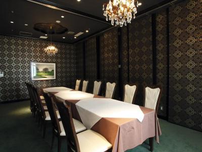 Yugashima Golf Club & Resort - 25