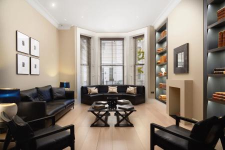 The Resident Kensington - 12