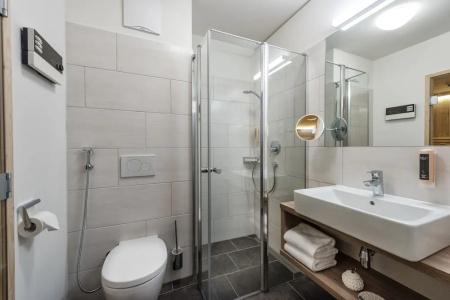 AlpenParks & Apartment Orgler Kaprun - 75