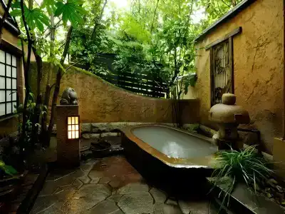 Tsumikusa No Yado Komatsu Ryokan - 26