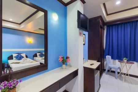 Grand Orchid Inn Patong beach - 105