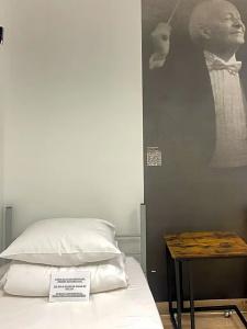 Warsaw Hostel Centrum - 44