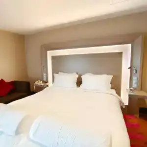 Shenzhen Novotel Watergate(Kingkey 100) - 35