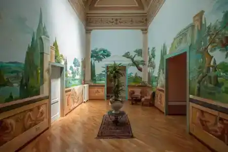 Albergo Chiusarelli - 10
