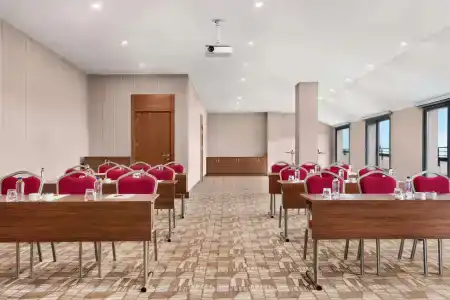 Ramada by Wyndham Sakarya Hendek - 13
