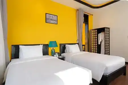 Lotus Hoi An Boutique & Spa - 136