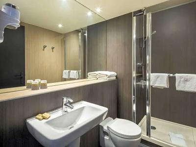 Mercure Versailles Chateau - 21