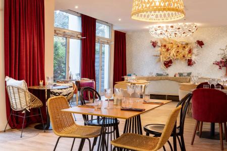 Best Western Plus Paris Roissy - 25