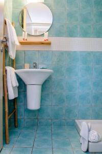 Iphigenia Mythic Retreat - 30